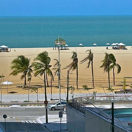 Beach Class By Booking Fortaleza 外观 照片