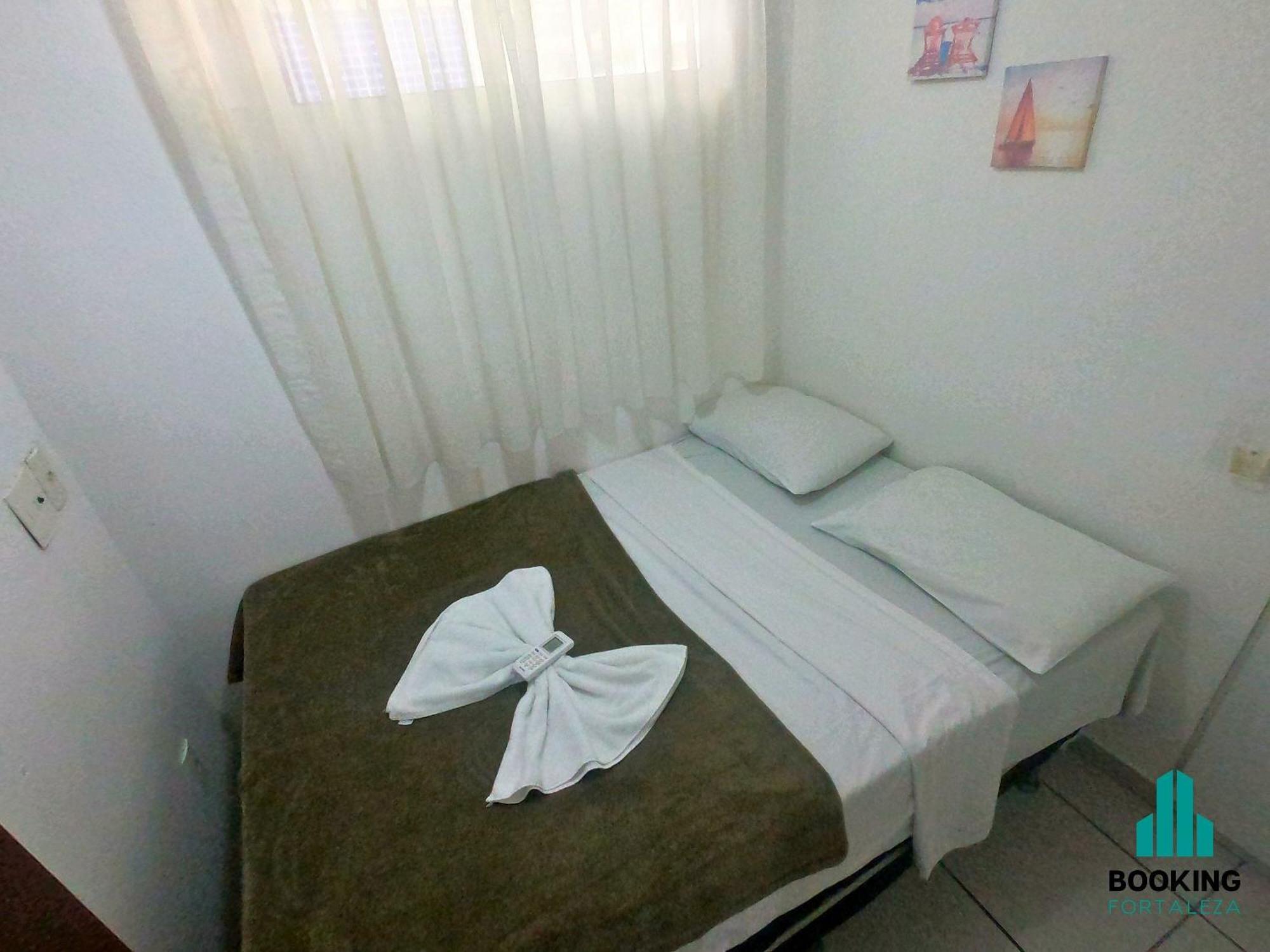 Beach Class By Booking Fortaleza 外观 照片