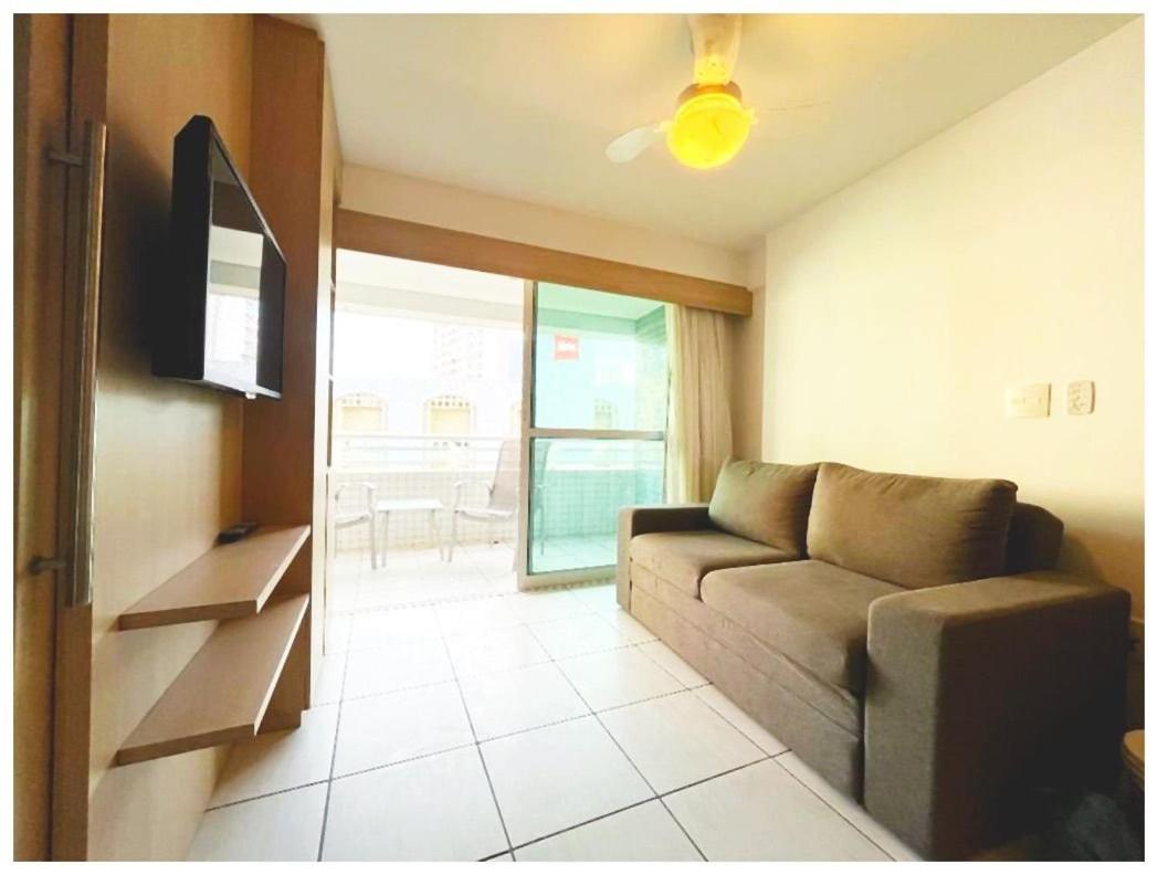 Beach Class By Booking Fortaleza 外观 照片
