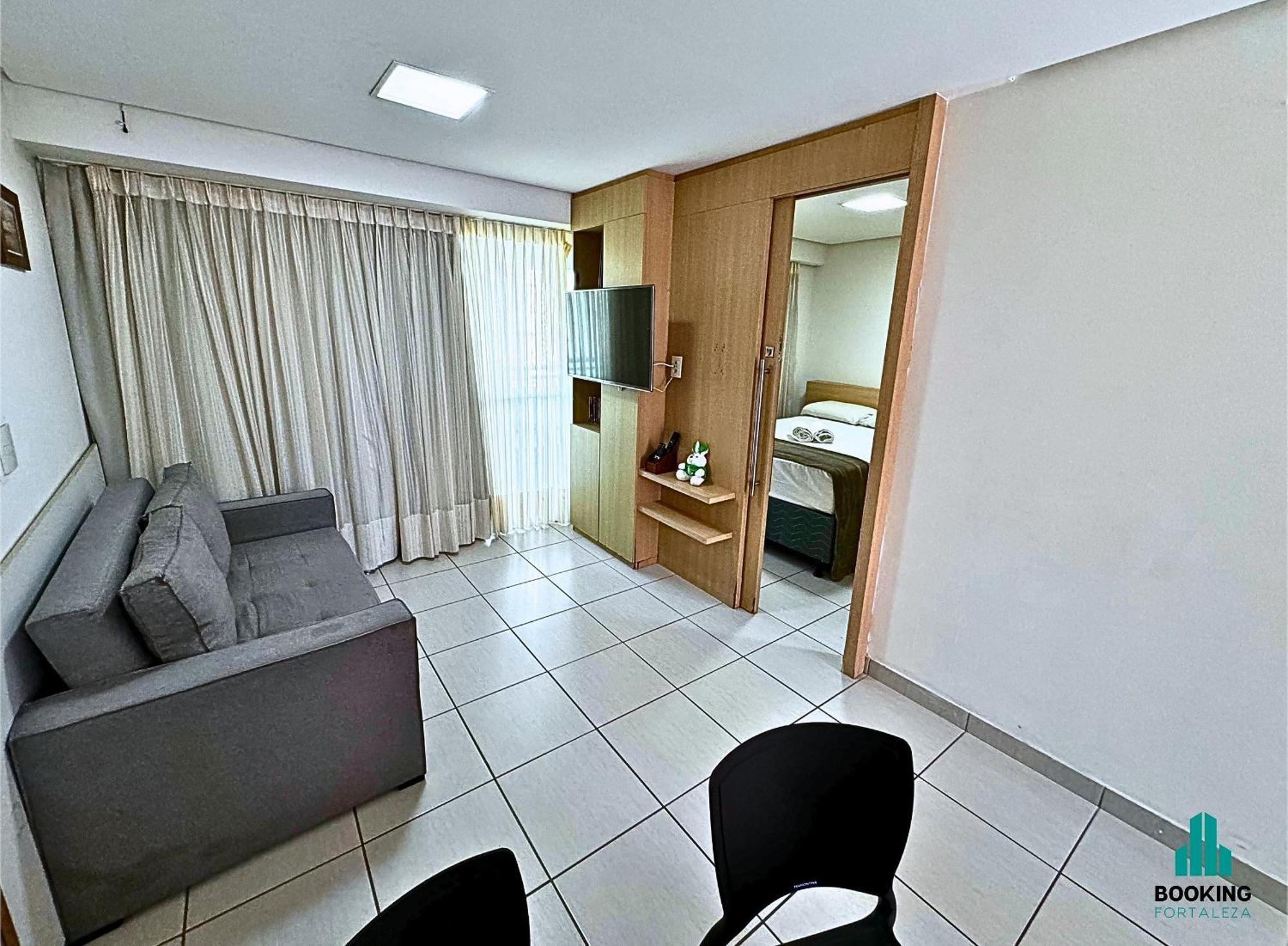 Beach Class By Booking Fortaleza 外观 照片